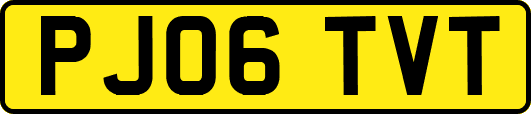 PJ06TVT