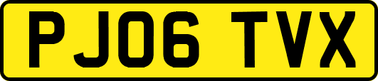 PJ06TVX