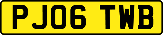 PJ06TWB