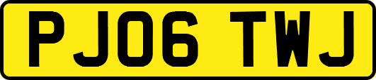 PJ06TWJ