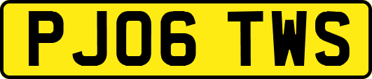 PJ06TWS