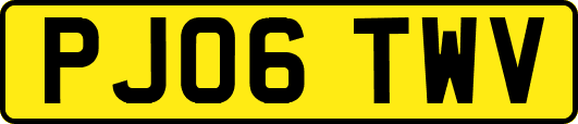 PJ06TWV