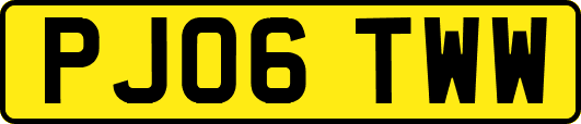 PJ06TWW