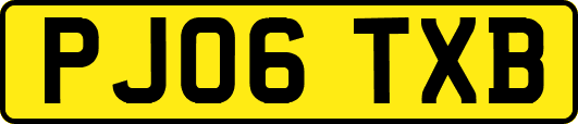 PJ06TXB
