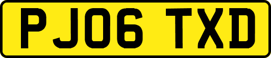 PJ06TXD