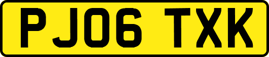 PJ06TXK