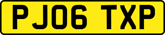 PJ06TXP