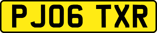 PJ06TXR