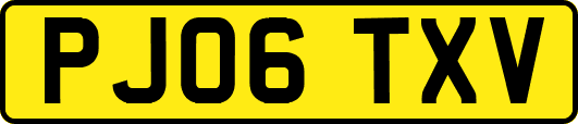 PJ06TXV