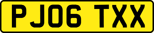 PJ06TXX