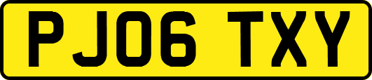 PJ06TXY