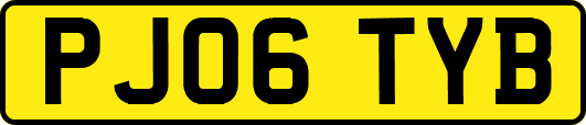PJ06TYB