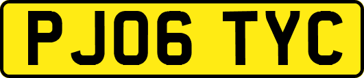 PJ06TYC