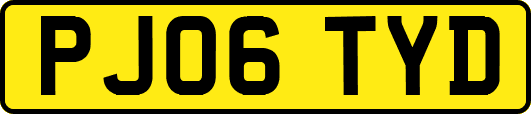 PJ06TYD
