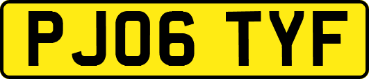 PJ06TYF