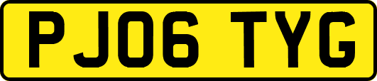 PJ06TYG