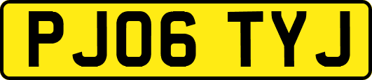 PJ06TYJ