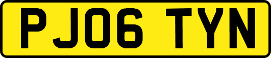PJ06TYN