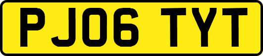 PJ06TYT