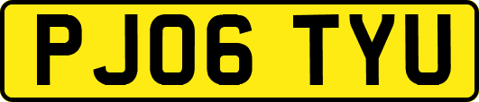 PJ06TYU