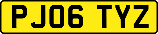 PJ06TYZ
