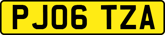PJ06TZA