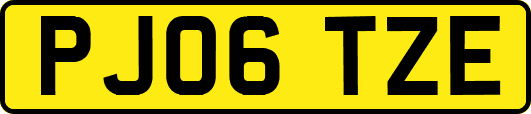PJ06TZE
