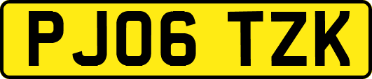 PJ06TZK