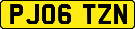 PJ06TZN