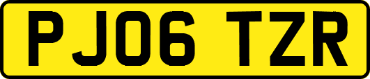 PJ06TZR