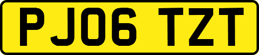 PJ06TZT