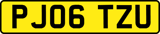 PJ06TZU
