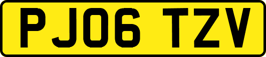 PJ06TZV