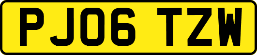 PJ06TZW