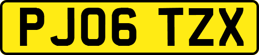 PJ06TZX