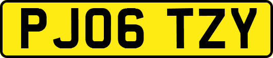 PJ06TZY