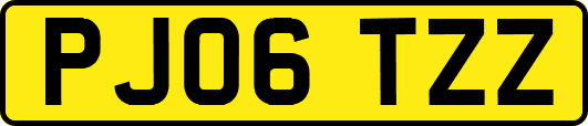 PJ06TZZ