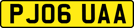 PJ06UAA
