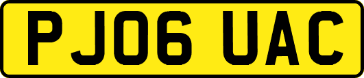 PJ06UAC