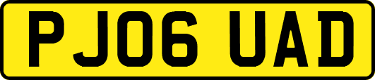 PJ06UAD