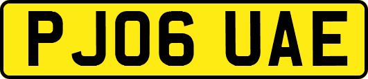 PJ06UAE