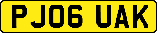 PJ06UAK