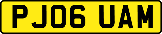 PJ06UAM