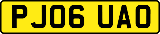 PJ06UAO