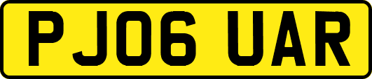 PJ06UAR