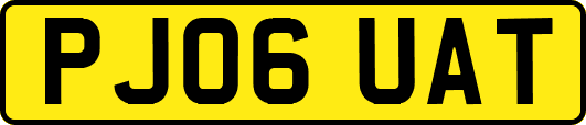 PJ06UAT