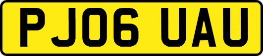 PJ06UAU