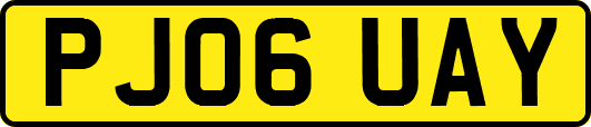 PJ06UAY