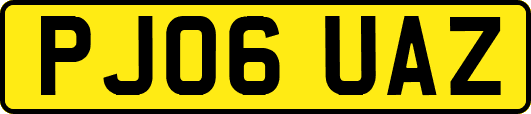 PJ06UAZ
