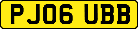 PJ06UBB